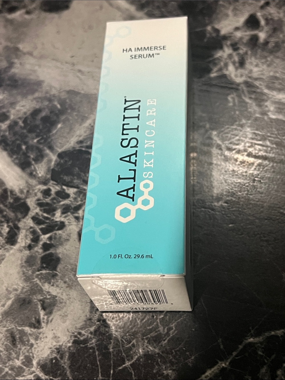 Alastin Skincare HA Immerse Serum